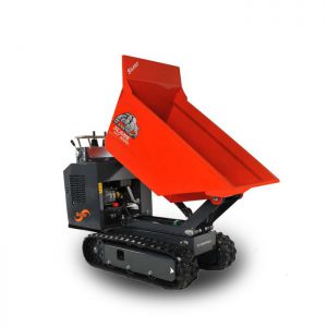 Dumper---Slanetrac-HT1000